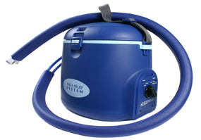 Aqua Relief Hot/Cold Therapy System by Pain Management Technologies