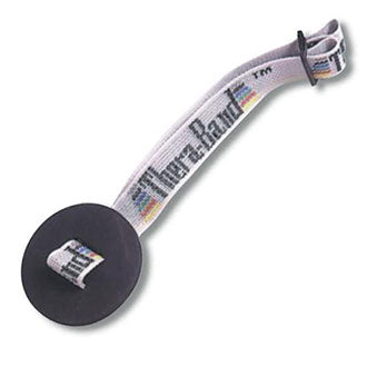 TheraBand Door Anchor for Exercise Bands & Tubing by Hygenic Corp