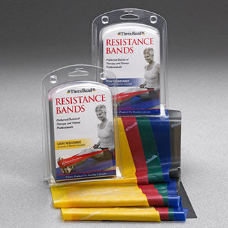 Thera-Band Exercise Tubing Refill Kit