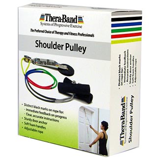 Thera-Band Shoulder Pulley