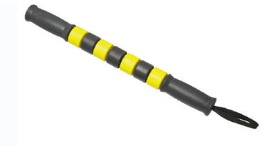 Therapist’s Choice Muscle Roller Massage Stick, 18" Long