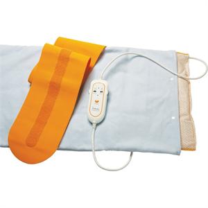 Thermotech Multi-Function Analog Controlled Moist Heat Pad by Clinical Health Services
