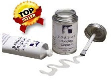 Liquid Bonding Adhesive Cement by Torbot
