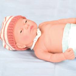 Posey Tracheostomy Tie