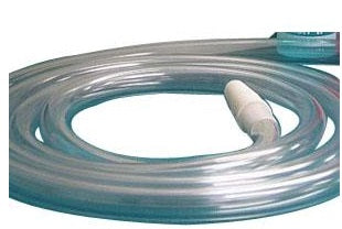 Urinary Night Drainage Replacement Tubing with Adapter by Torbot