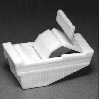 Urocare Products Inc Two-position Thumb Clamp