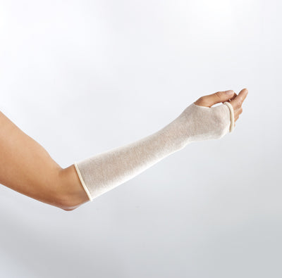 Stockinette Tubular 4"x 18" - Roll