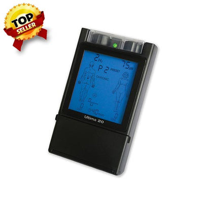 TENS Ultima 20 by Pain Management Technologies