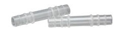 Tubing Connector 5/16" O.D. x 2-1/4" L Small by Urocare Products Inc