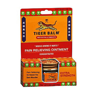Ultra Strength Pain Relieving Ointment
