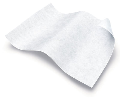 Ultra-Soft Dry Cleansing Wipes
