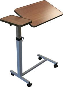 Home Business Consumer Products Tilt Top Bedside Table 31" L x 14-1/2" W