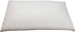 Val Med Memory Foam Queen Pillow with Cover Large