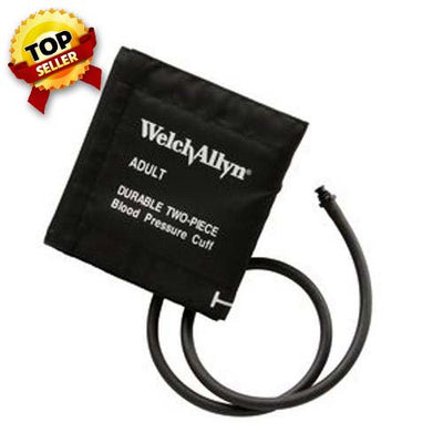 Adult Blood Pressure Cuff without Bladder by Welch Allyn