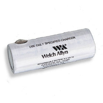 Welch Allyn Inc Rechargeable 3.5 Volt Nicad Battery