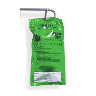 Enteral Irrigation Syringe Kit