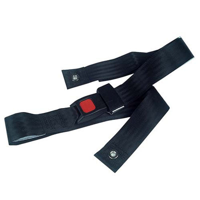 Professional Medical Imports Seatbelts for Wheelchair by Invacare
