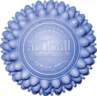 Acuball Heatable Massage Ball by Dr. Cohen's