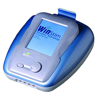 Winstim ST4U  (TENS, EMS, IFC, Micro)