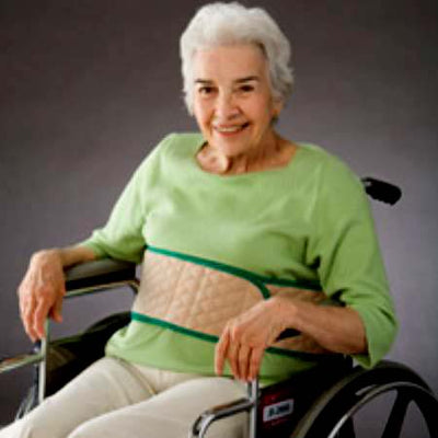 Posey Wrap Around Safety Belt