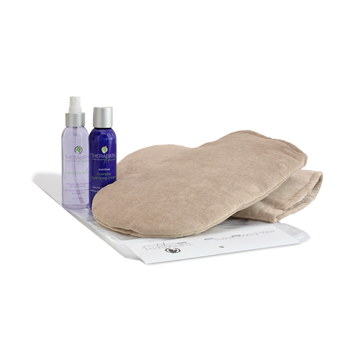 Therabath Hand or Foot ComforKit by WR Medical