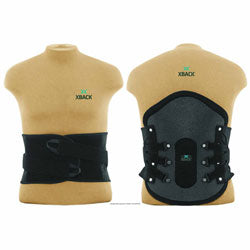One-Piece Back Brace