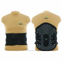 Prolift Plus One-Piece Back Brace by Xback