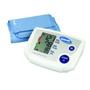 Advanced Blood Pressure Monitor, Stores up to 90 Reading