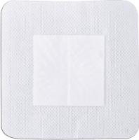 Sterile Composite Barrier Dressing with Pad by ReliaMed