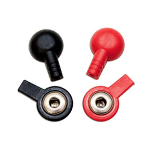 BodyMed Replacement Snap Adapters