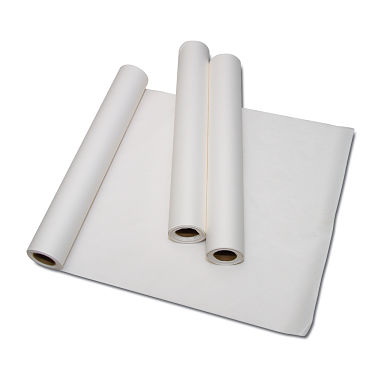 Premium Smooth Exam Table Paper Roll by BodyMed