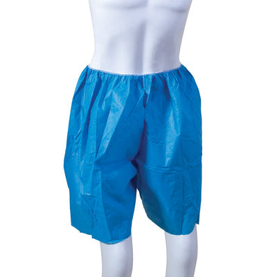 Exam Shorts, Case of 100 by BodyMed
