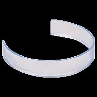 Clear Food Guard by BodyMed