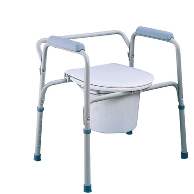 Commodes - Shower
