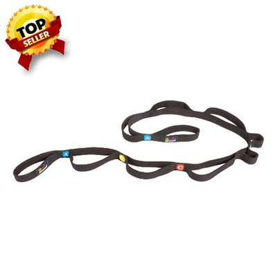 Body Sport Stretch Strap